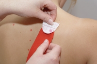 ukázka rehabilitace v pardubicích